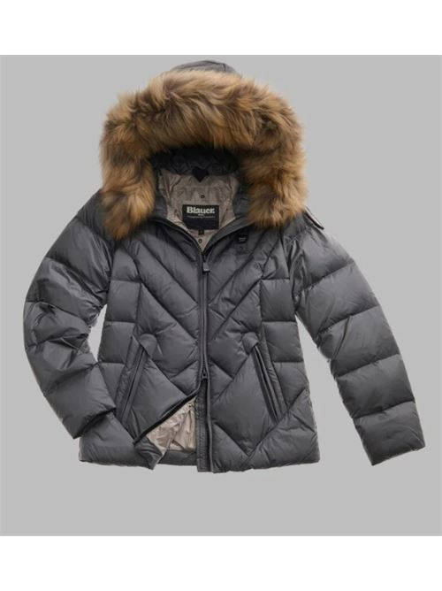 ALICIA BLAUER | 25WBLDC03097.006047907GG GRIGIO int. grigio